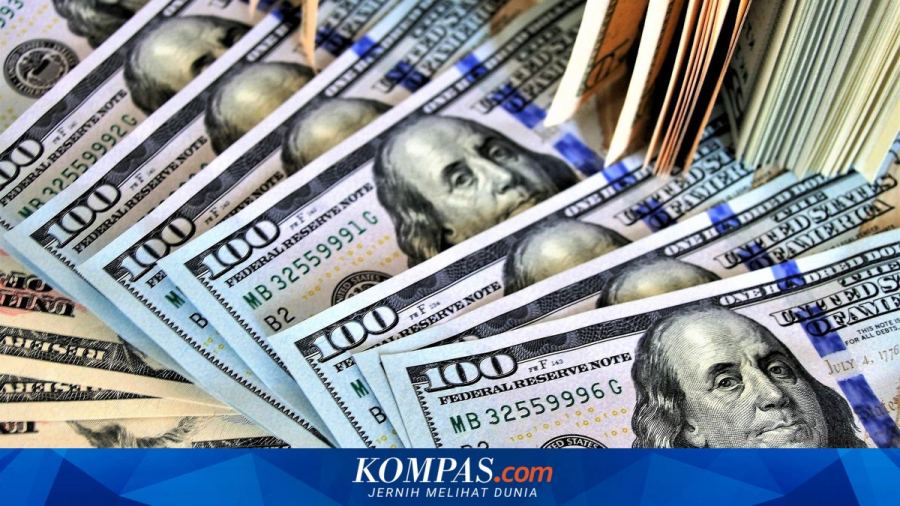 Anak-anak di AS Dapat Bantuan Investasi 1.000 Dollar AS, Puluhan Perusahaan Besar Berlomba Tambah Dana