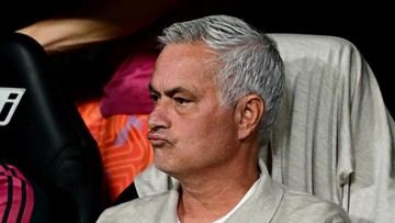 Mourinho Heran Inter Milan Belum Juara Liga Champions Lagi