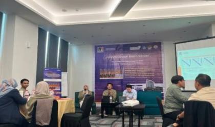 Dosen UNM Kembangkan AI untuk Deteksi Dini Kelainan Gastrointestinal
