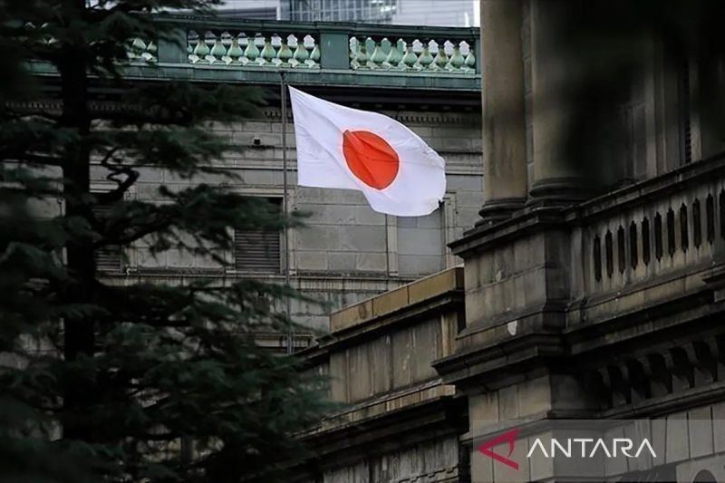 Orang tertua di Jepang meninggal pada usia 115 tahun