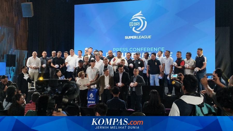 PSS dan Madura United Siap Bersaing di Super League Musim Ini