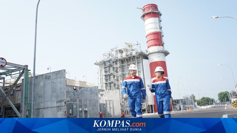 Pertamina NRE Catat 6,2 Juta Jam Kerja Selamat, Fokus Cegah Kecelakaan Besar