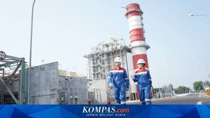 Pertamina NRE Catat 6,2 Juta Jam Kerja Selamat, Fokus Cegah Kecelakaan Besar