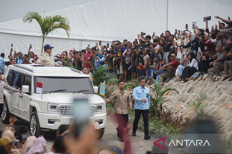 Kemiskinan dan tantangan mobilitas ekonomi 