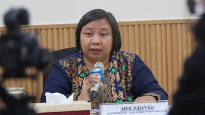 Komnas HAM Soroti Pengungsi Konflik Papua, Akses Pendidikan dan Kesehatan Terancam Putus
