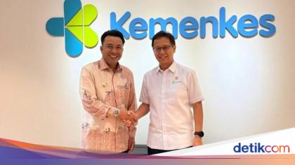 Andi Rahim Minta Menkes Prioritaskan Penempatan Nakes di Wilayah 3T Lutra