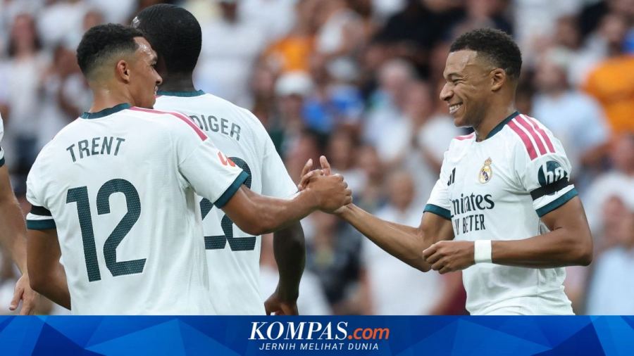 Real Betis Vs Real Madrid, Mourinho Ungkap Satu Cara untuk Menang