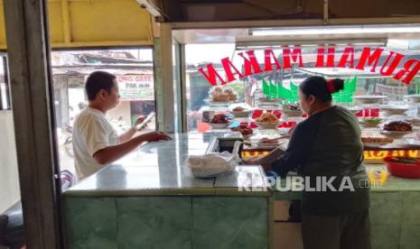 Wajib Halal 18 Oktober, Ini Kata Pemilik Warung Padang Hingga Warteg yang Belum Bersertifikasi Halal