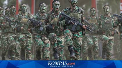 Jalur Privilese TNI untuk Warga Dayak Diharap Tak Abaikan Kualitas