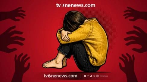 Heboh, Seorang Ibu Melaporkan Guru karena Diduga Pukul Murid karena Tidak Mengerjakan PR