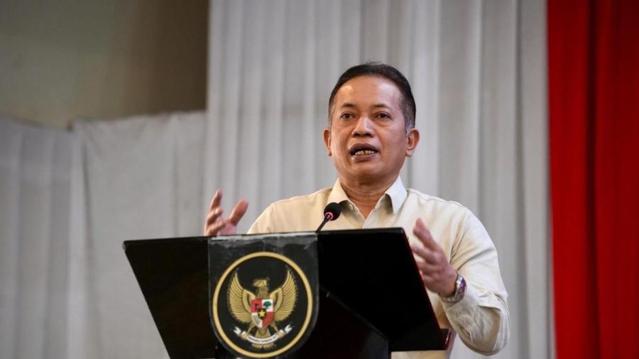 Menkop Buka Suara soal Isu Anggaran Podcast Rp 103 Miliar