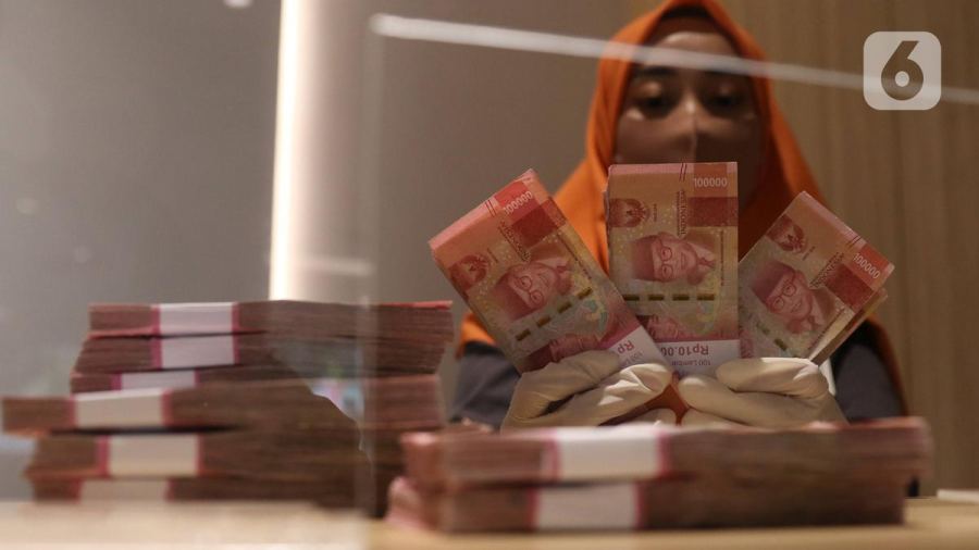 Tak Perlu Dolar AS, RI-Singapura Sepakat Pakai Mata Uang Lokal