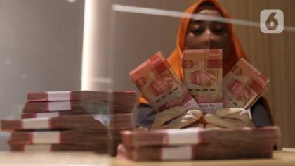 Tak Perlu Dolar AS, RI-Singapura Sepakat Pakai Mata Uang Lokal