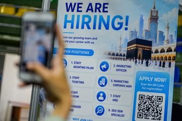 Sarjana Makin Banyak tapi Dapat Kerja Tak Mudah, Ada Apa?