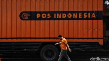Danantara Pastikan PT Pos Tak Akan Pailit: Bakal Jadi Holding Logistik