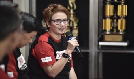 Asap Karhutla Masuk Venue, Panitia Pastikan Indonesia Masters di Pontianak Tetap Kondusif