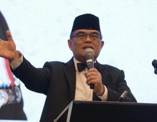 Kemenhaj Umumkan Daftar Jamaah yang Masuk Kuota Haji 1448 H/2027 M