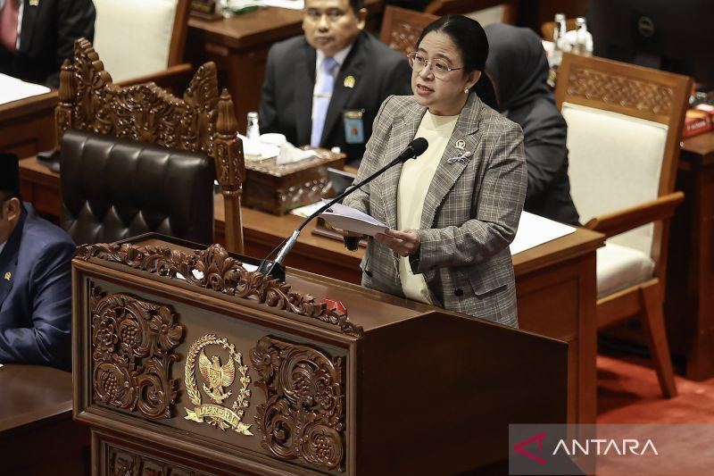 DPR minta pemerintah dampingi keluarga rombongan jurnalis yang hilang kontak