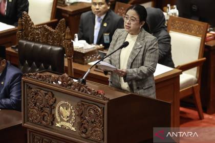 DPR minta pemerintah dampingi keluarga rombongan jurnalis yang hilang kontak
