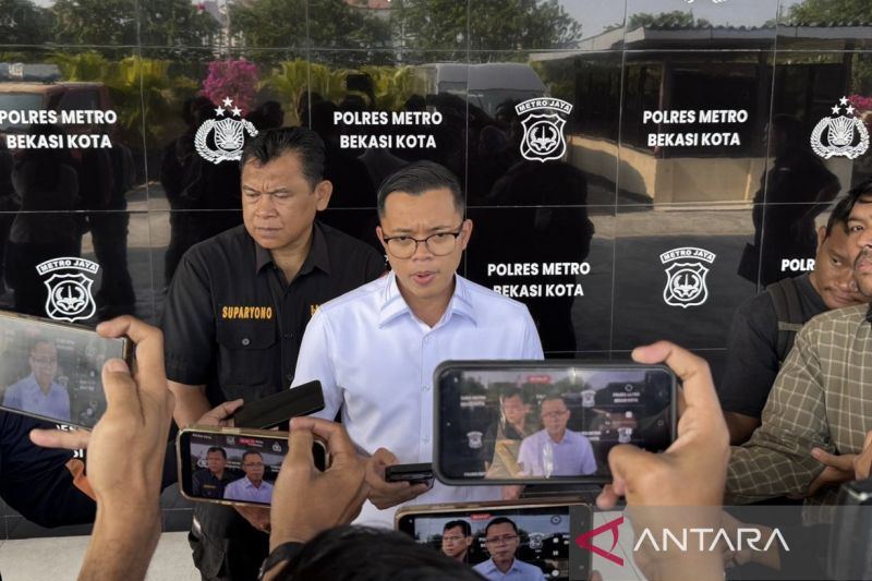 Kriminal kemarin, penggelapan saldo selebgram hingga kasus pembacokan