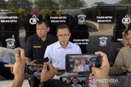 Kriminal kemarin, penggelapan saldo selebgram hingga kasus pembacokan