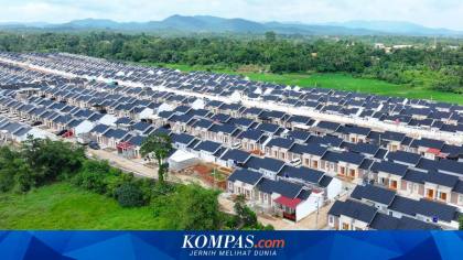 Realisasi KPR FLPP BSI (BRIS) Capai 70 Persen dari Target 2026