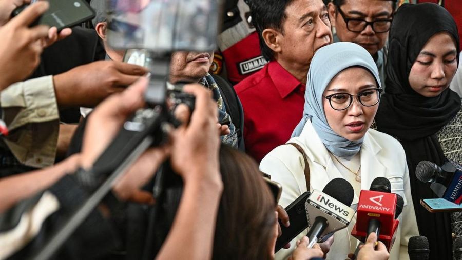 Pengacara Yaqut: Pihak Diduga Diperkaya Kuota Haji Masih di Kemenag