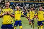 Eks Liverpool Remehkan Cristiano Ronaldo, Wajah Lama Diprediksi Rajai Top Skor Liga Arab Saudi
