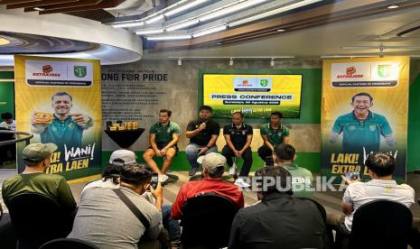 Jelang Satu Abad Bajul Ijo, Dukungan untuk Persebaya Raih Prestasi Terus Mengalir