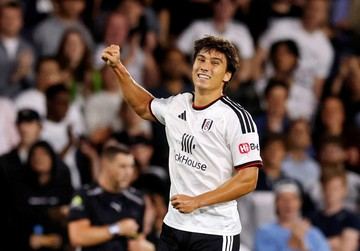 Fulham Bagai Real Madrid Mini
