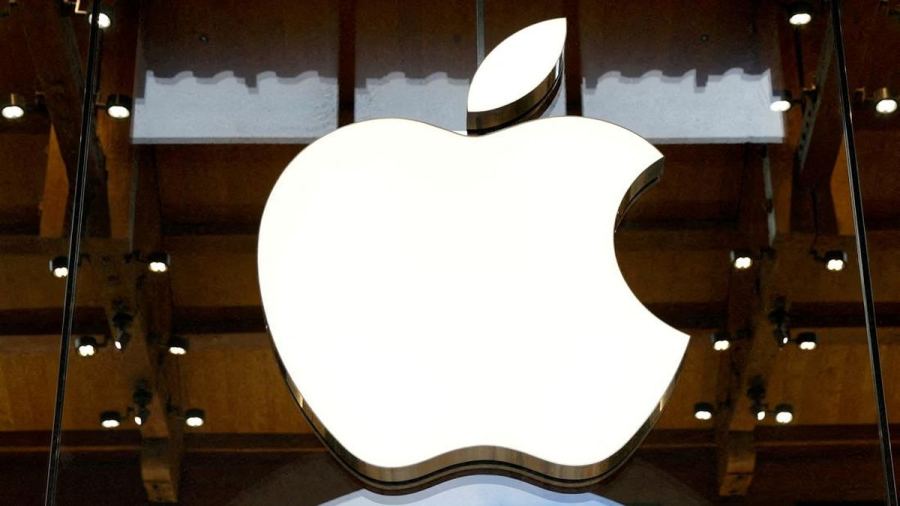 Bos App Store Ikut Mundur dari Apple Bareng Tim Cook