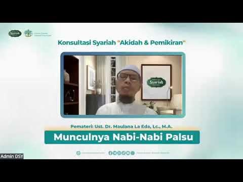 Konsultasi Syariah DSY