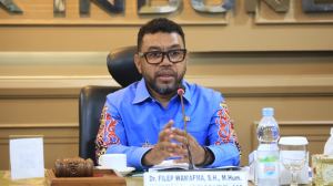 Kawal Kepengurusan Baru PBNU, Masyarakat Diajak Jaga Situasi Kondusif