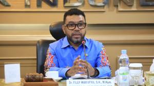 Kawal Kepengurusan Baru PBNU, Masyarakat Diajak Jaga Situasi Kondusif