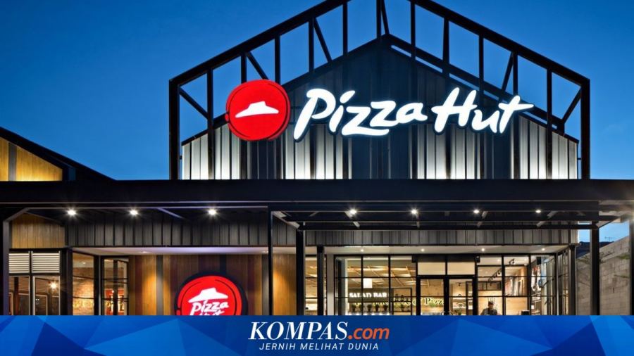 Kenapa Pizza Hut Dijual? Ini Alasan Yum Brands Lepas Bisnisnya