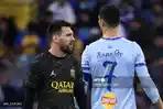 Messi Pensiun dari Timnas Argentina: Kalah dari Ronaldo dalam Gol, Unggul Telak di Piala Dunia