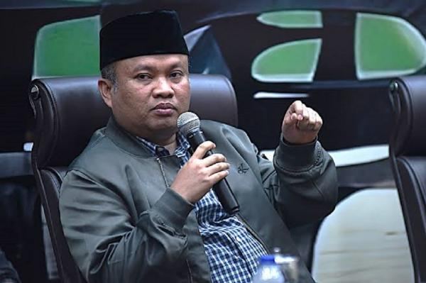 Gerindra Respons Budi Arie soal Percepatan Pemilu 2029: Kami Tak Terpengaruh!
