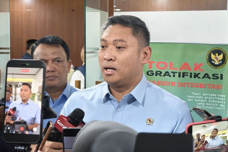 BGN koordinasikan penyaluran MBG saat sekolah libur akibat karhutla