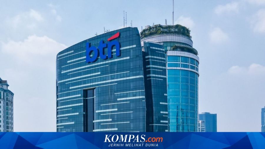 BTN Salurkan 1.517 KPR di Jambi hingga Juni 2026, Plafon Capai Rp 240,99 Miliar