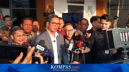 Pengacara Febrie Adriansyah Tanggapi soal LPSK Lindungi Ferry Boboho: Kami Hormati Saja