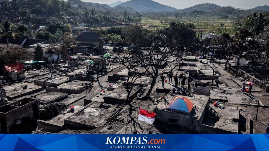 Fadli Zon Sebut Rekonstruksi Desa Adat Sade Capai Rp 30 Miliar, Tata Letak Bakal Diubah