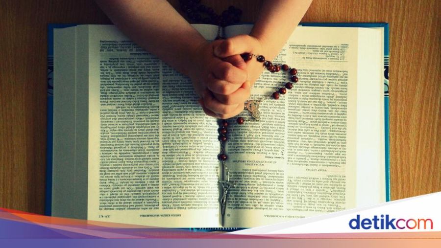 Renungan Harian Katolik Senin 31 Agustus 2026: Membuka Hati untuk Keselamatan