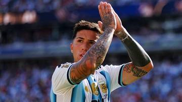 Enzo Fernandez: Semua Pemain Ingin Gabung Klub Sesukses City