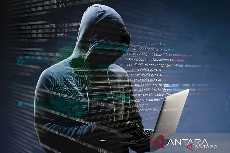 AS sebut telah hentikan serangan peretas China pada institusi federal