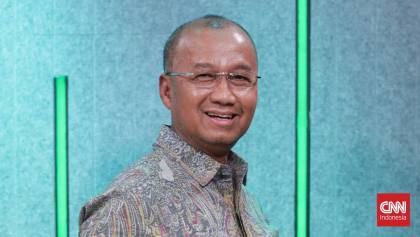 Di Depan DPR, Calon Kepala Pengawas Bursa Mineral RI Usung 8 Strategi