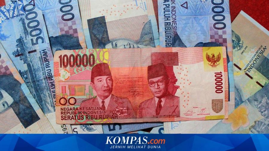 Rupiah dan Harga Sebuah Independensi