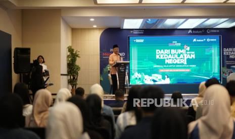 Hilirisasi Mineral Dinilai Jadi Kunci Kedaulatan Ekonomi Nasional
