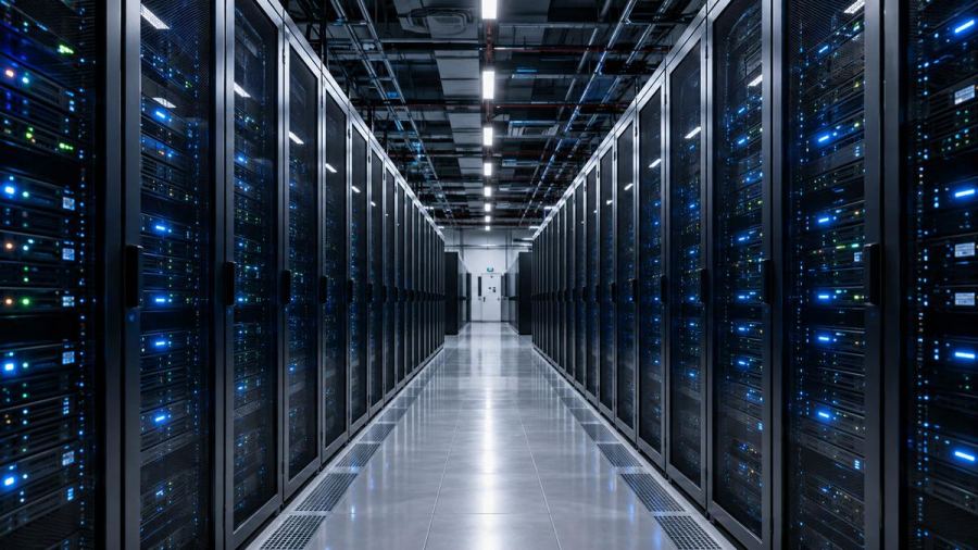 Salim Group Ambil Alih Saham Keppel di Bisnis Data Center Indonesia