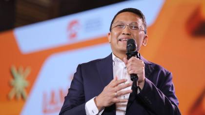 Direktur BRI Imbau Generasi Muda Bijak Kelola Uang di Era Digital