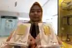 Harga Emas Antam Hari Ini, Rabu 2 September 2026: Merosot Drastis Jadi Rp2.624.000 per Gram